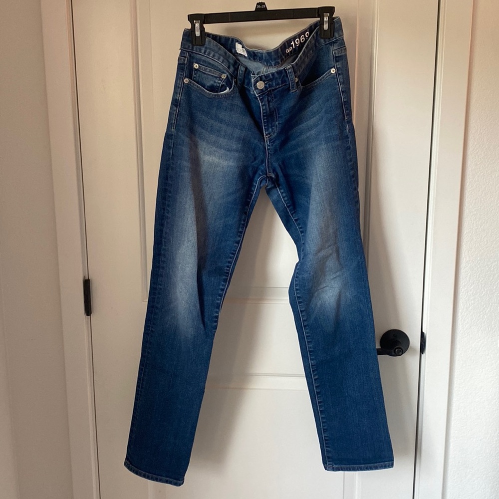 Gap Jeans